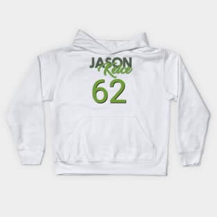 Jason Kelce Kids Hoodie